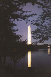 COGR Washington Monument