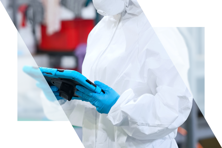 Data Management & Public Access