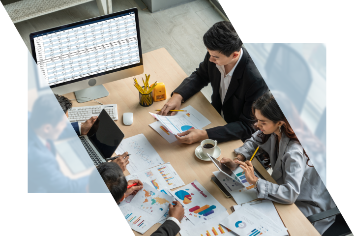 Financial Management & Compliance