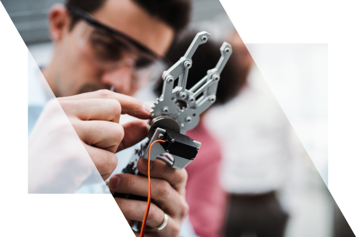 Intellectual Property Rights