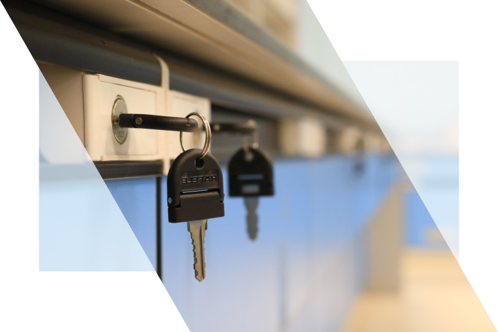 Privacy, Confidentiality & Data Security